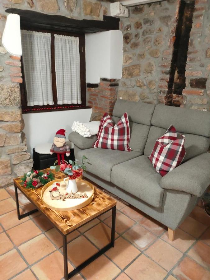La Macona Villa Robledo  Exterior foto